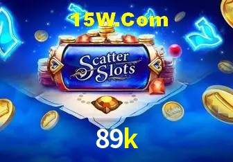 Estatísticas Esportivas 89k
