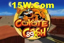 Experiência VIP 89k