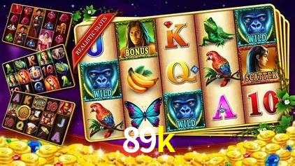 Promoção Relâmpago 89k