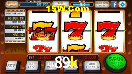 Diretório de Jogos 89k