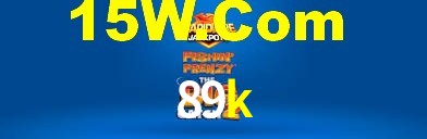 Welcome Bonus 89k