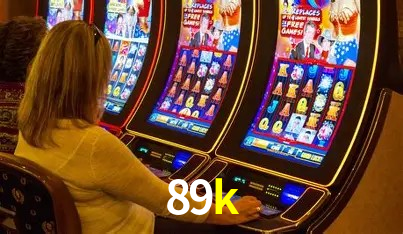 Mesa de Blackjack 89k