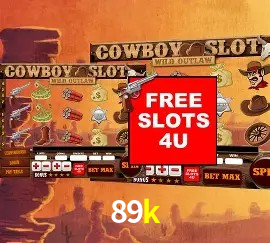 cassino 89k