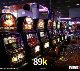 Casino VIP 89k