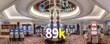 89k App Interface