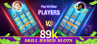 Welcome Bonus 89k