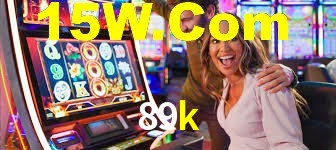 Tournaments 89k