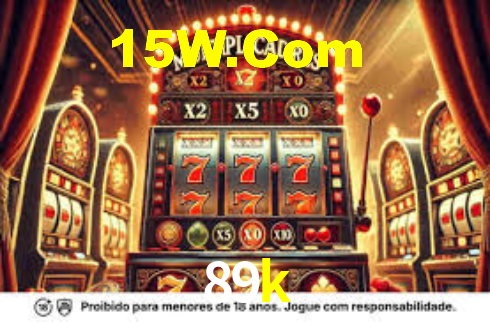 89k: A Experiência de Casino com Jogos de Mesa ao Vivo