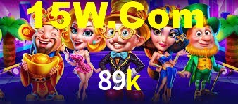 Daily Bonuses 89k