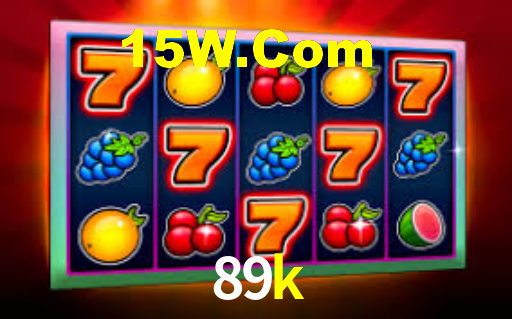 Sinta a adrenalina dos jogos de cassino com 89k