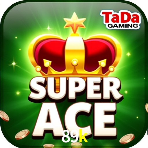 APP oficial da 89k para mobile